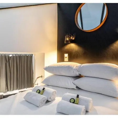 Apartamento Belle De Nuit - Rénové&design - By Mon Petit Faré París