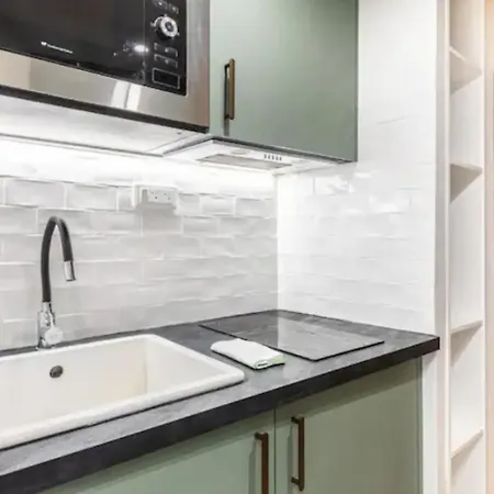 Apartament The Night Beauty - Renovated & Design - Bastille *
