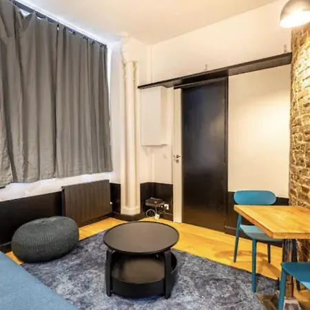 Apartament The Night Beauty - Renovated & Design - Bastille