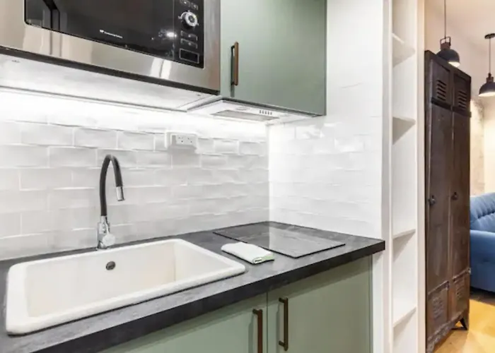 Apartamento Belle De Nuit - Renove & Design - By Mon Petit Fare *