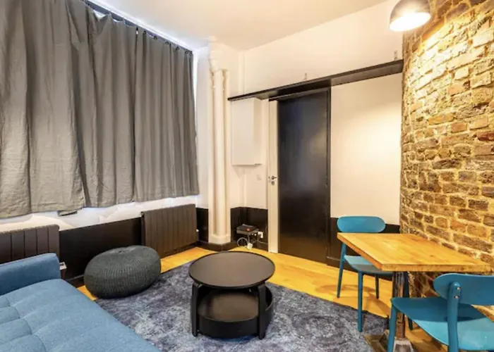 Apartamento Belle De Nuit - Renove & Design - By Mon Petit Fare